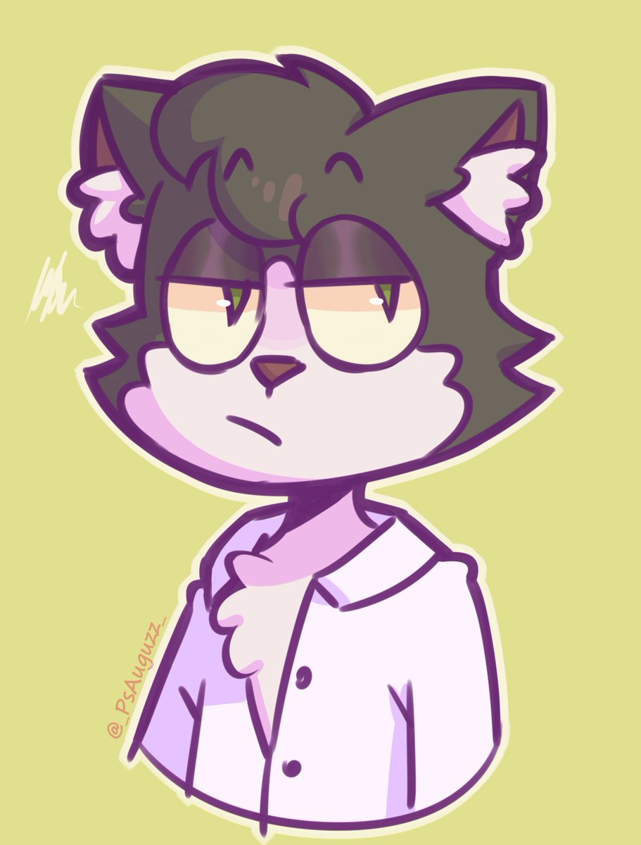 Dibujo simple de Melki ✨

– Arte hecho por: <a href="/milan0saurus/">Augus ☆</a>