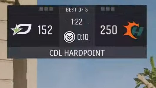 intelCDL's tweet image. 🌴👀