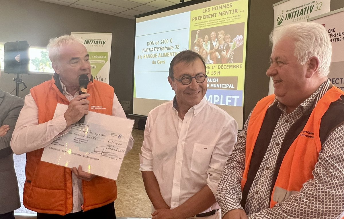 Pierre BUFFO tweet media