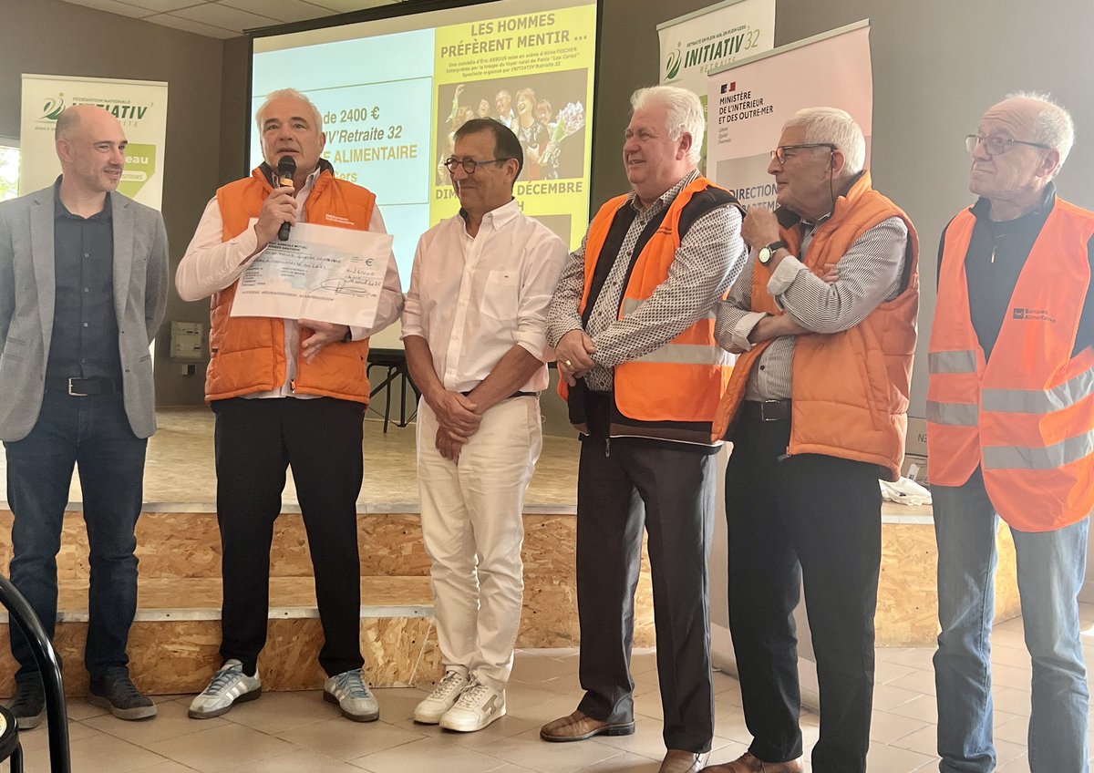 Pierre BUFFO tweet media