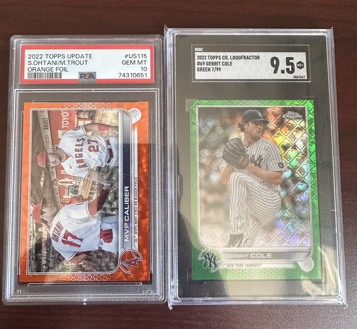 beardedbreakr's tweet photo. Nice mail day 🔥. 
Open to offers …. Posada is 2/3 https://t.co/TegQ0e1WCv
