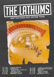 🖤 💛 <a href="/TheLathums/">THE LATHUMS</a>  (a) 🎙️ 🎶 
With <a href="/charlottet640/">Charlotte</a> 

#matterdoesnotdefine