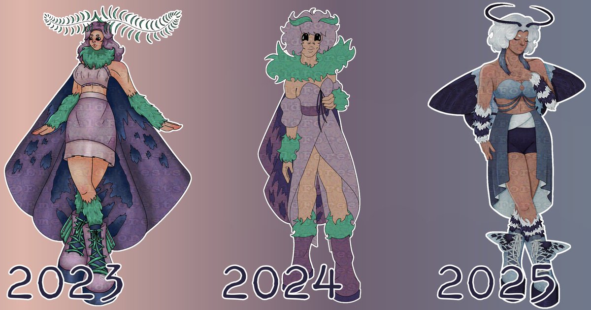 Emerald Forests tweet media