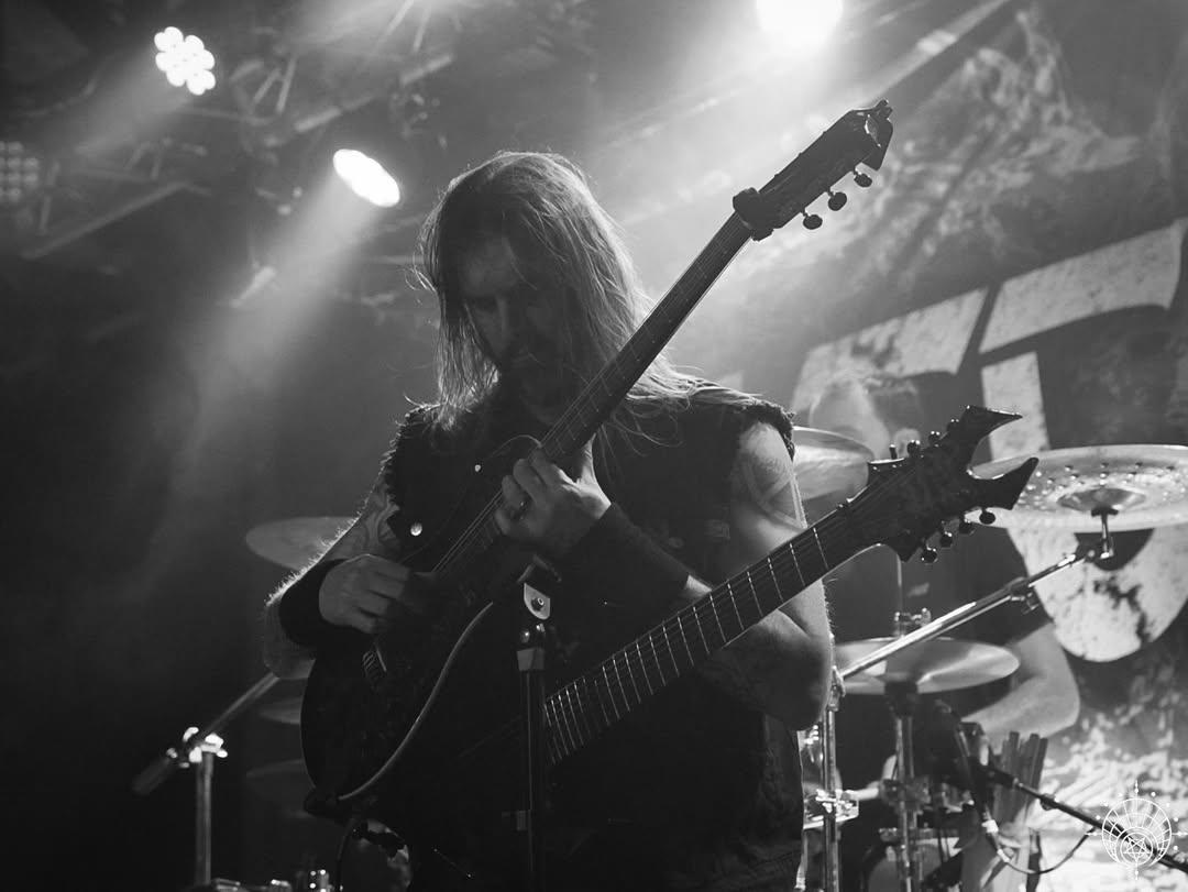 Tonight the Vortex Of Violence Tour rolls through San Francisco at DNA Lounge.

2 shows left on this incredible run.

Thanks everyone who has picked up the new record.

#Allegaeon #deathmetal #technicaldeathmetal #melodicdeathmetal