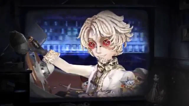 公式】IdentityV 第五人格 on X: 