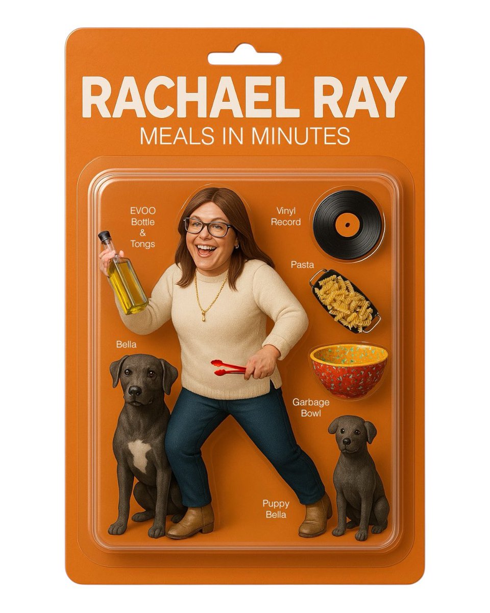Rachael Ray tweet media