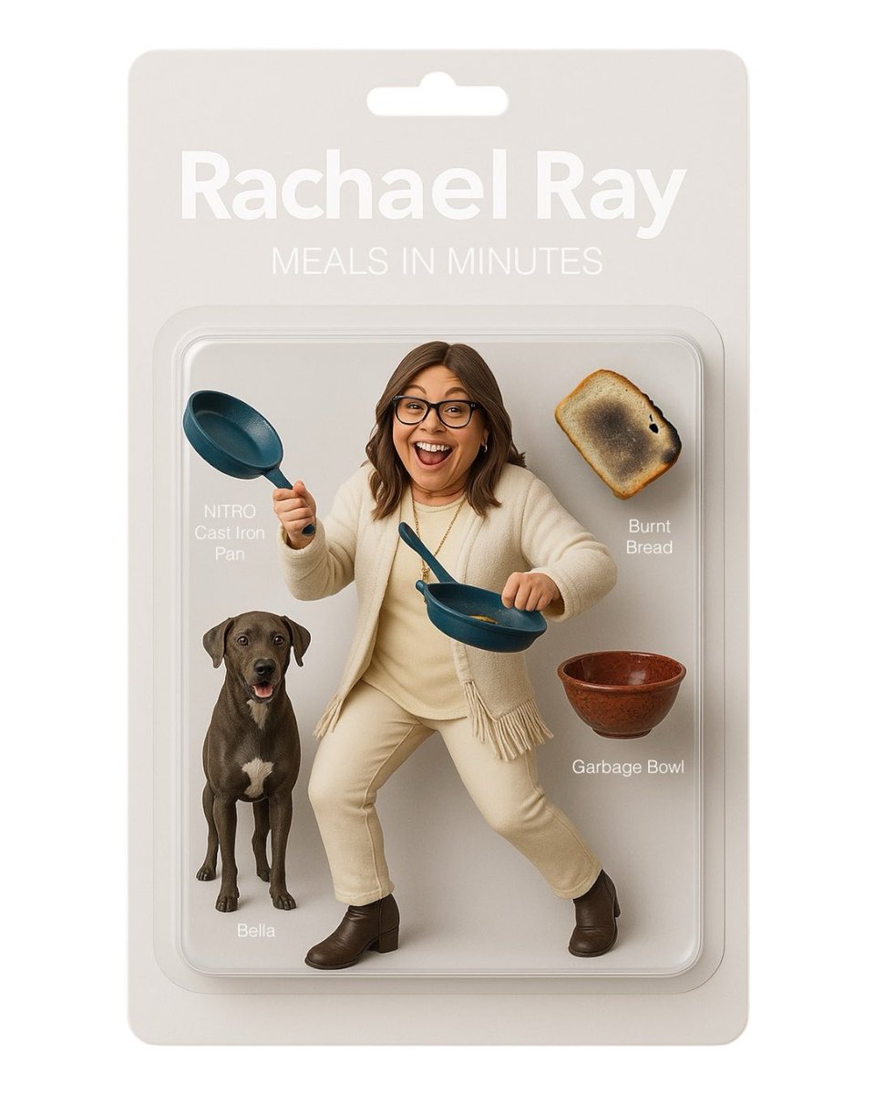 Rachael Ray tweet media