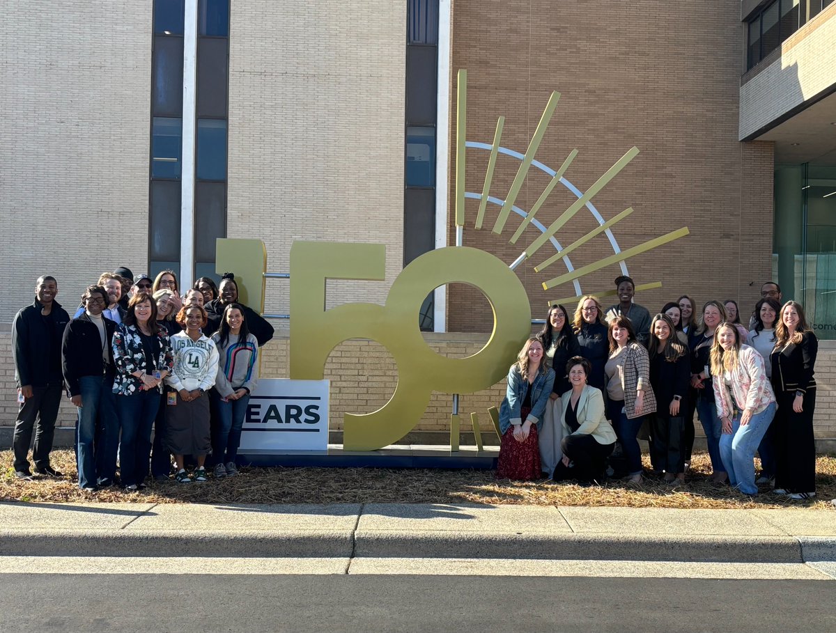 Recently, our Human Resources Business Partner group, consisting of nearly 30 passionate colleagues from multiple site locations, came together to expand their business acumen, engage in team building, plan, and connect as a larger team. The team truly embodies our value,