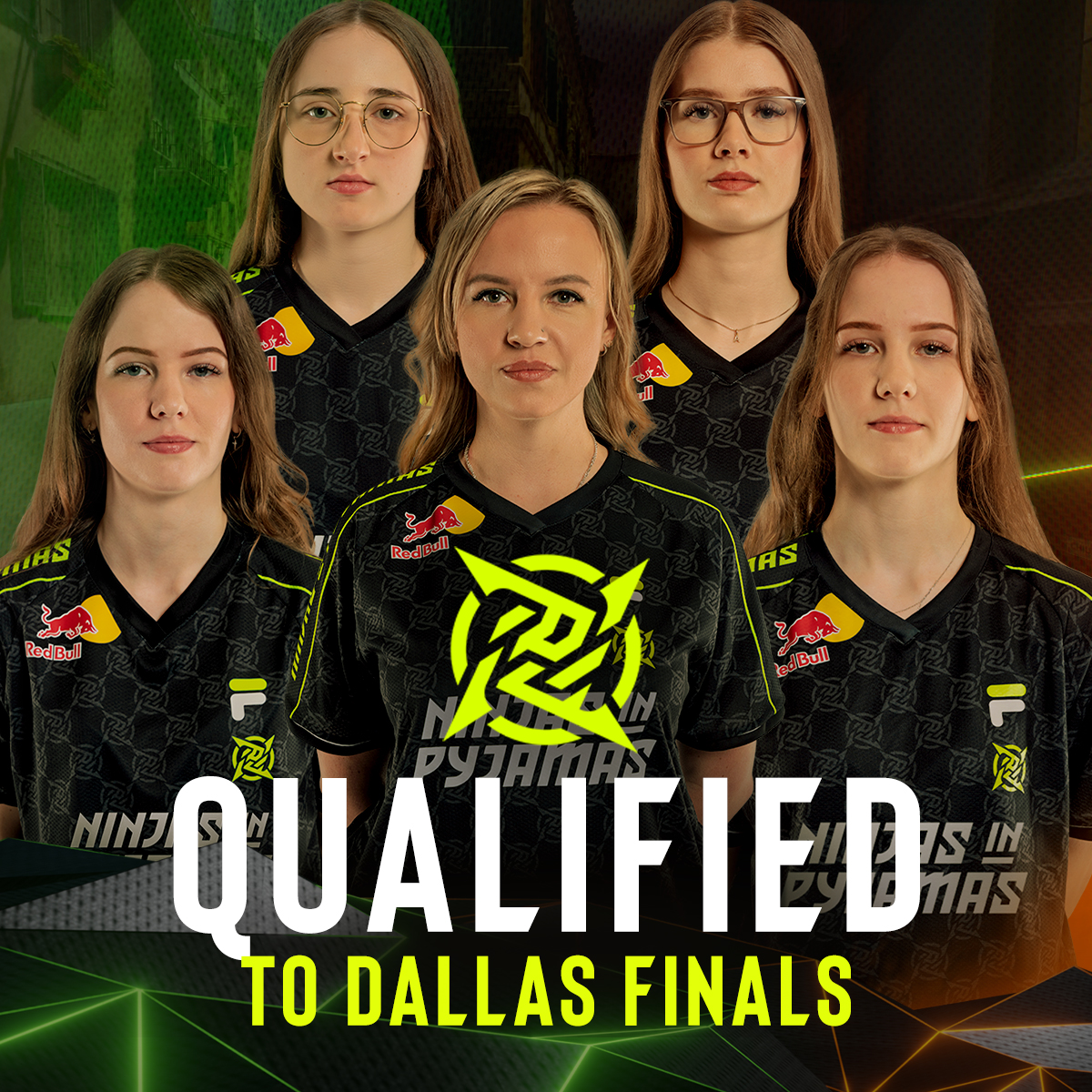 ESL Impact (@eslimpact) on Twitter photo vilga makes it 2 for 2.
🥷<a href="/NIPCS/">NIP CS</a> ARE DALLAS BOUND 🇺🇸
<a href="/vilgaCS/">vilga</a>
<a href="/Qiyarahcs/">NIP Qiyarah</a>
<a href="/Nayomy_cs/">NIP Nayomy</a>
<a href="/aiMCS2_/">nip aim</a>
<a href="/ramziiNCS/">ramziiN</a>
<a href="/NaToSaphiX/">NaToSaphiX</a> vilga makes it 2 for 2.
🥷<a href="/NIPCS/">NIP CS</a> ARE DALLAS BOUND 🇺🇸
<a href="/vilgaCS/">vilga</a>
<a href="/Qiyarahcs/">NIP Qiyarah</a>
<a href="/Nayomy_cs/">NIP Nayomy</a>
<a href="/aiMCS2_/">nip aim</a>
<a href="/ramziiNCS/">ramziiN</a>
<a href="/NaToSaphiX/">NaToSaphiX</a>