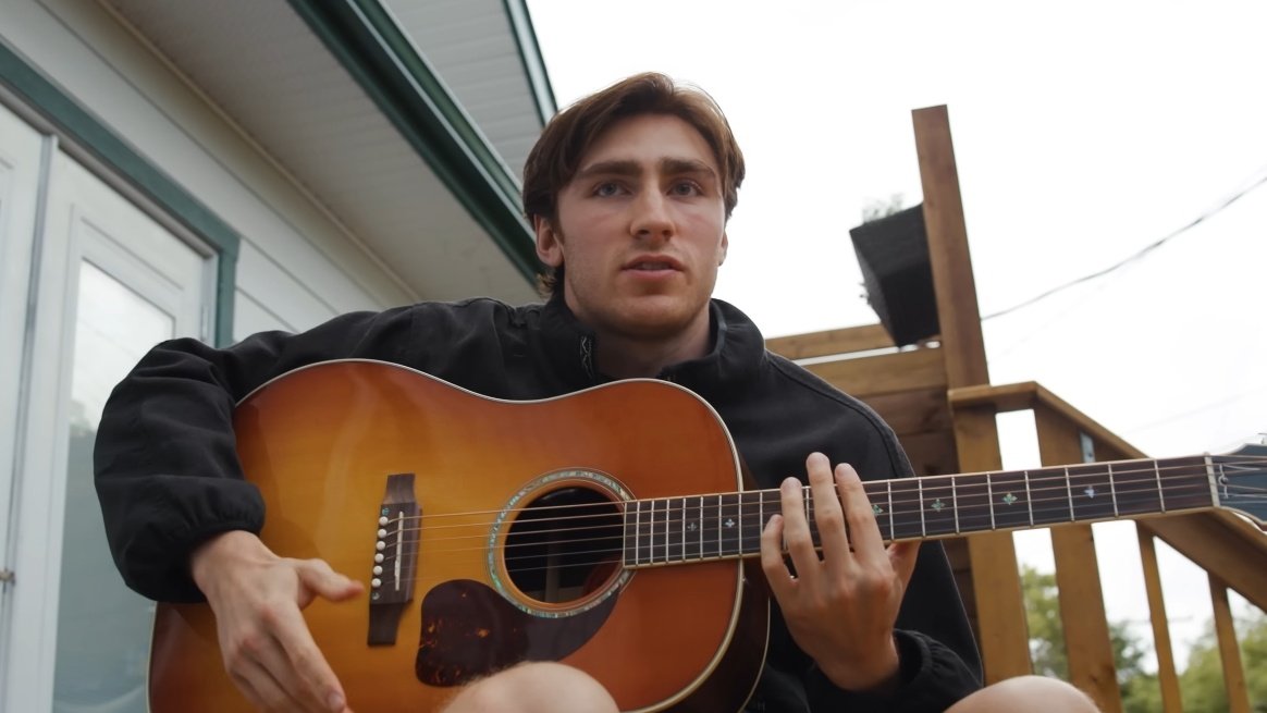 nyyfever's tweet image. connor dewar, but y'all aren't ready for that conversation