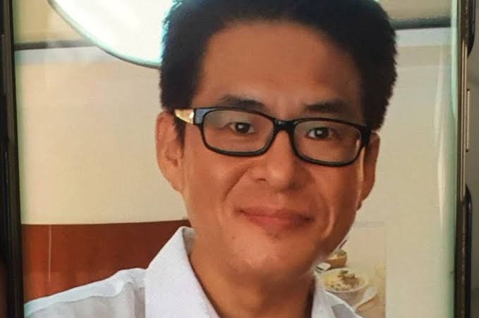 eicvsfascism's tweet photo. The Philippines under Duterte? Let's see.

Oct 18, 2016: Korean businessman Jee Ick Joo was KIDNAPPED from his home by members of one PNP antidrug unit, accused of drug involvement, and then strangled to death. Inside Camp Crame. His body was cremated. His ashes were flushed out. https://t.co/DSyZ1WuaiZ