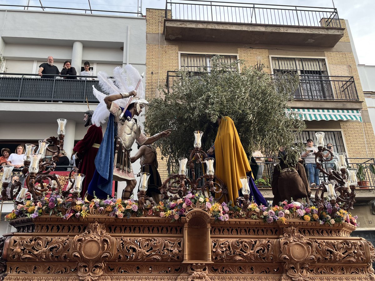 amonoalpostigo's tweet photo. Viernes de Dolores… https://t.co/WKSg2W8lzK