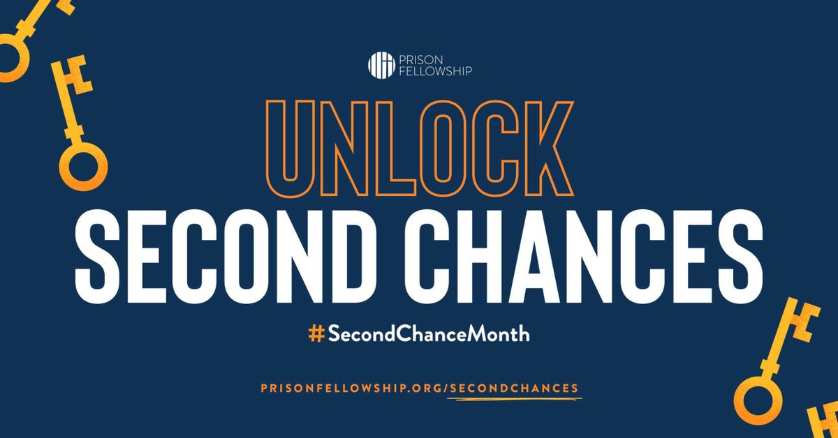 🏛 NACDL supports automatic record sealing, ending perpetual punishment, and expanding expungement access nationwide. Everyone deserves a path forward. 

#SecondChanceMonth #SecondChances #UnlockSecondChances #BeTheKey #CollateralConsequences <a href="/JusticeReform/">Prison Fellowship Advocacy</a> <a href="/UFCW/">UFCW</a>