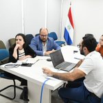 Photo by Gabinete Social (@GabSocialPy)