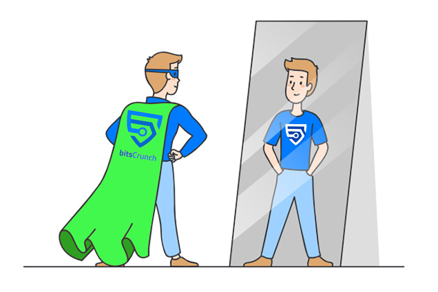 bitsCrunch tweet media