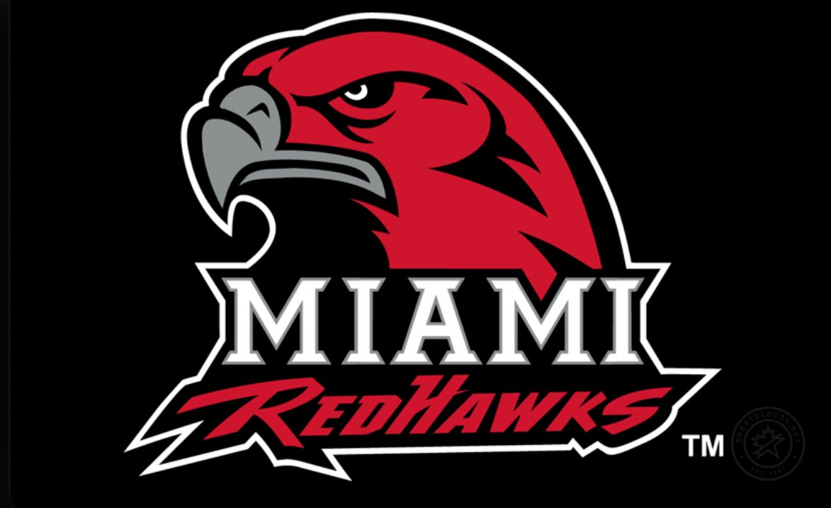 CarterCzapski's tweet photo. Blessed to say I have received a D1 offer from MIAMI (OH) @MiamiOHFootball #AGTG @SpartanDad2U @UticaHighFB @Martin_Miami_HC @DBCoachWhite @RisingStars6 @ReggieWynns @TheD_Zone @AllenTrieu @alex_pallone @PrepRedzoneMI https://t.co/FLD2Le0ldv