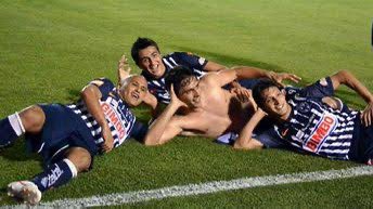 Aldo De Nigris tweet media