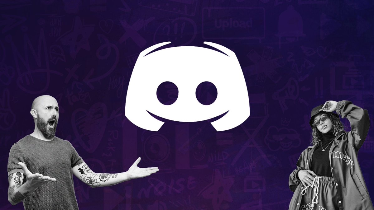 Want free Lickd Perks, direct access to brands and a community of creators to chat to?

Join our Lickd Discord Community Server today and receive a FREE Premium Track Credit for your next YouTube video! LINK ➡️ discord.gg/lickd

(T&amp;Cs apply)

#Discord #community #YouTuber