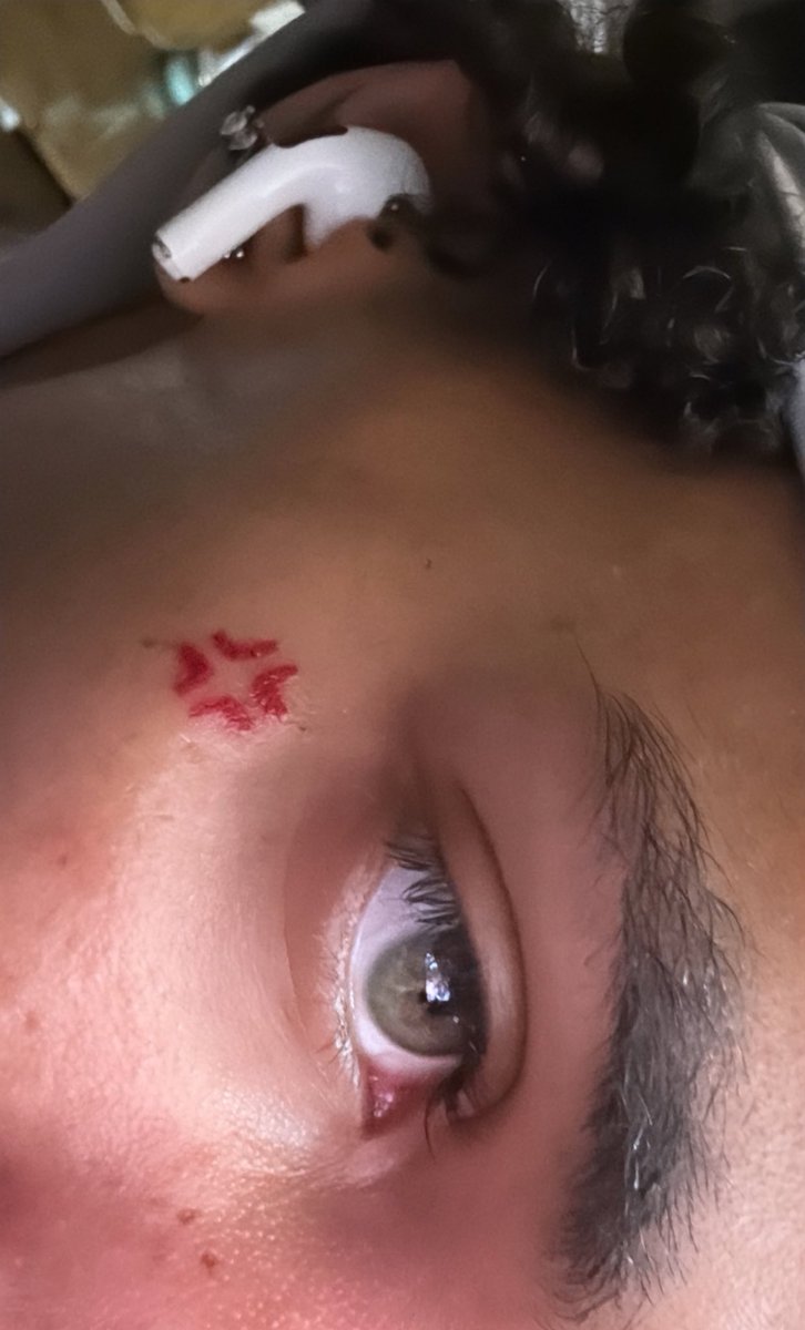 margielar7's tweet photo. I wasn’t kidding 💢 https://t.co/prlp4Q1Y3d