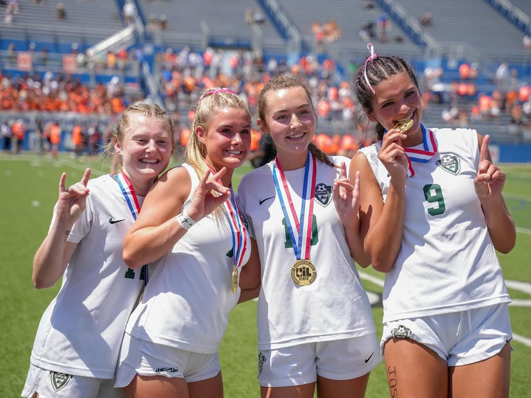 tascosoccer's tweet photo. Repost from @uiltexas
•
IT’S A GREAT DAY TO BE A TIMBERWOLF 🐺⚽️

@CPHSWomenSoccer https://t.co/vxmh3wiebh