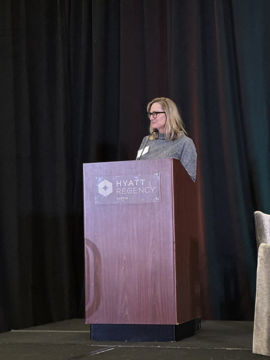 Thank you, Mandy DeMayo! Your work at the Housing Department is instrumental in advancing housing affordability! #HWAsummit2025 #housing