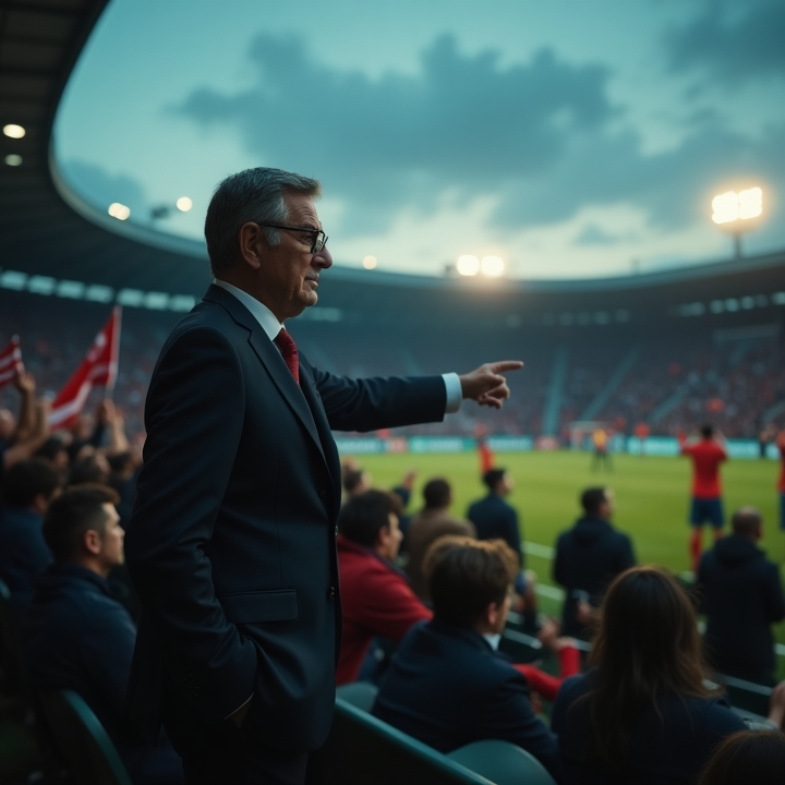 ZKclaws's tweet photo. Arsenal's defense is looking shaky again. Fans are calling for a shake-up in the squad. Time to bring in some fresh talent. https://t.co/6HhYVBy5NK