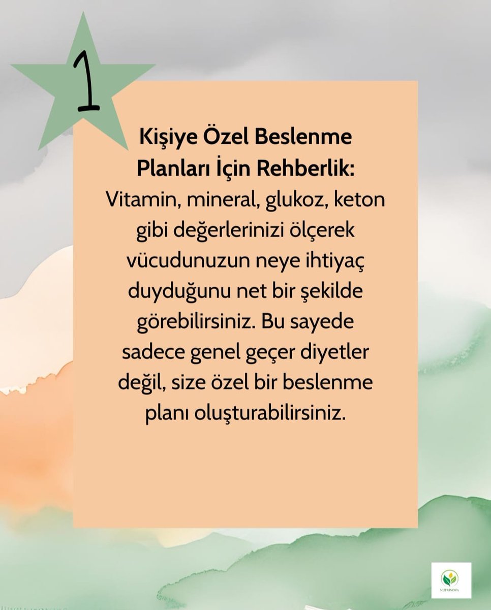 nutrinovatr's tweet photo. Part 1 
Değerlerini keşfet, hayatına y��n ver. 💫
#enerji #vitamin #doğalbeslenme
#değerölçmekitleri #sağlikliyaşam
#doğalyasam #doğalbeslenme https://t.co/6cnuDmi7EB