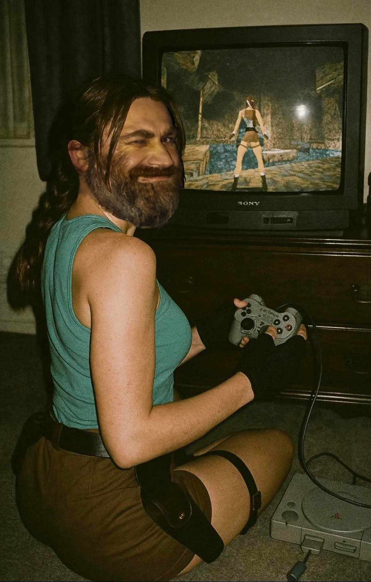 Mucky McFly (@muckymcfly) on Twitter photo 