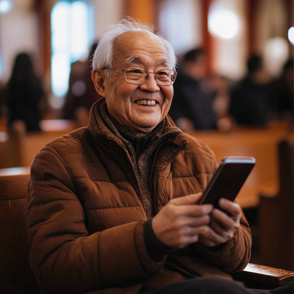 Live Caption AI tweet media