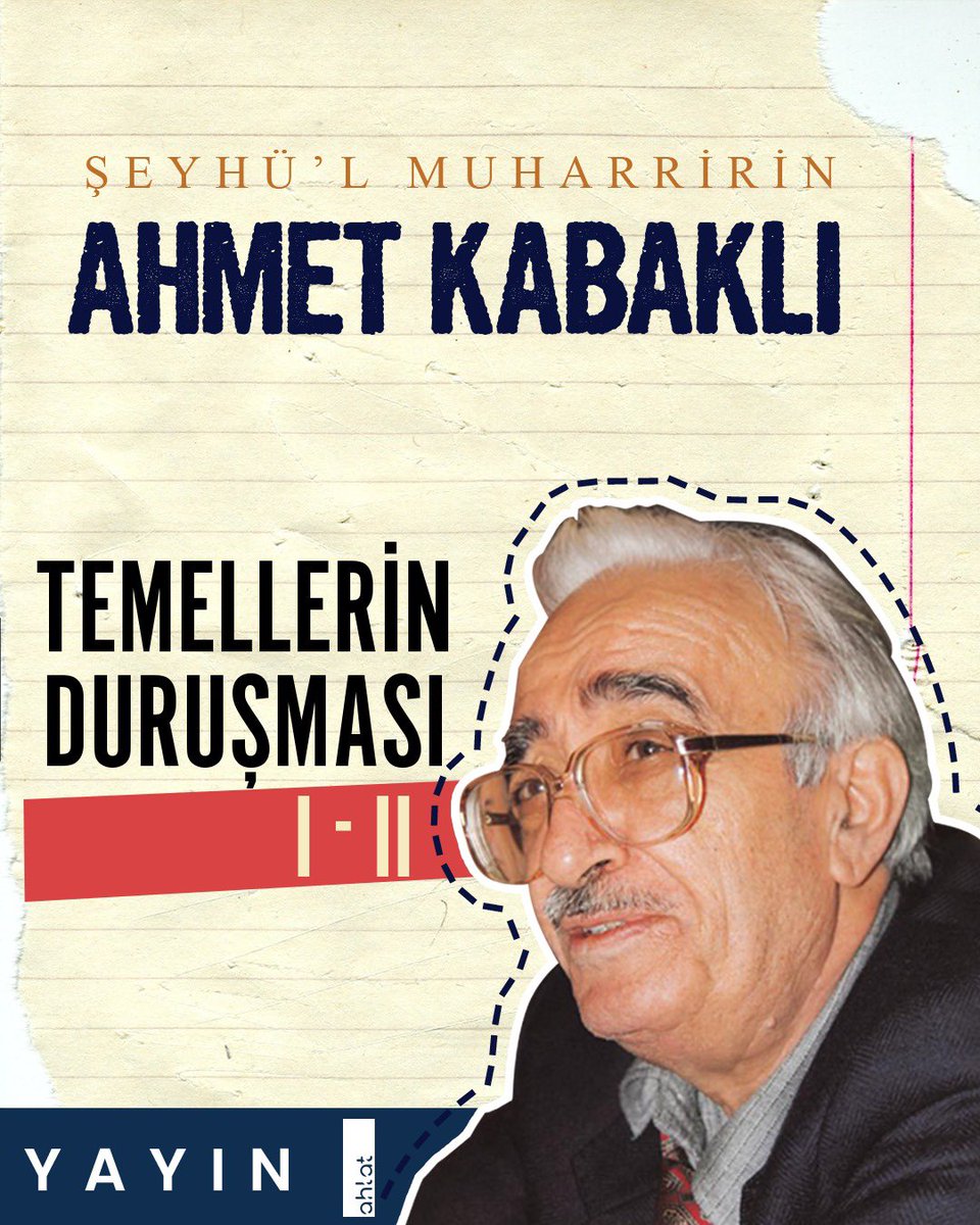 Ahlat Kitabevi tweet media