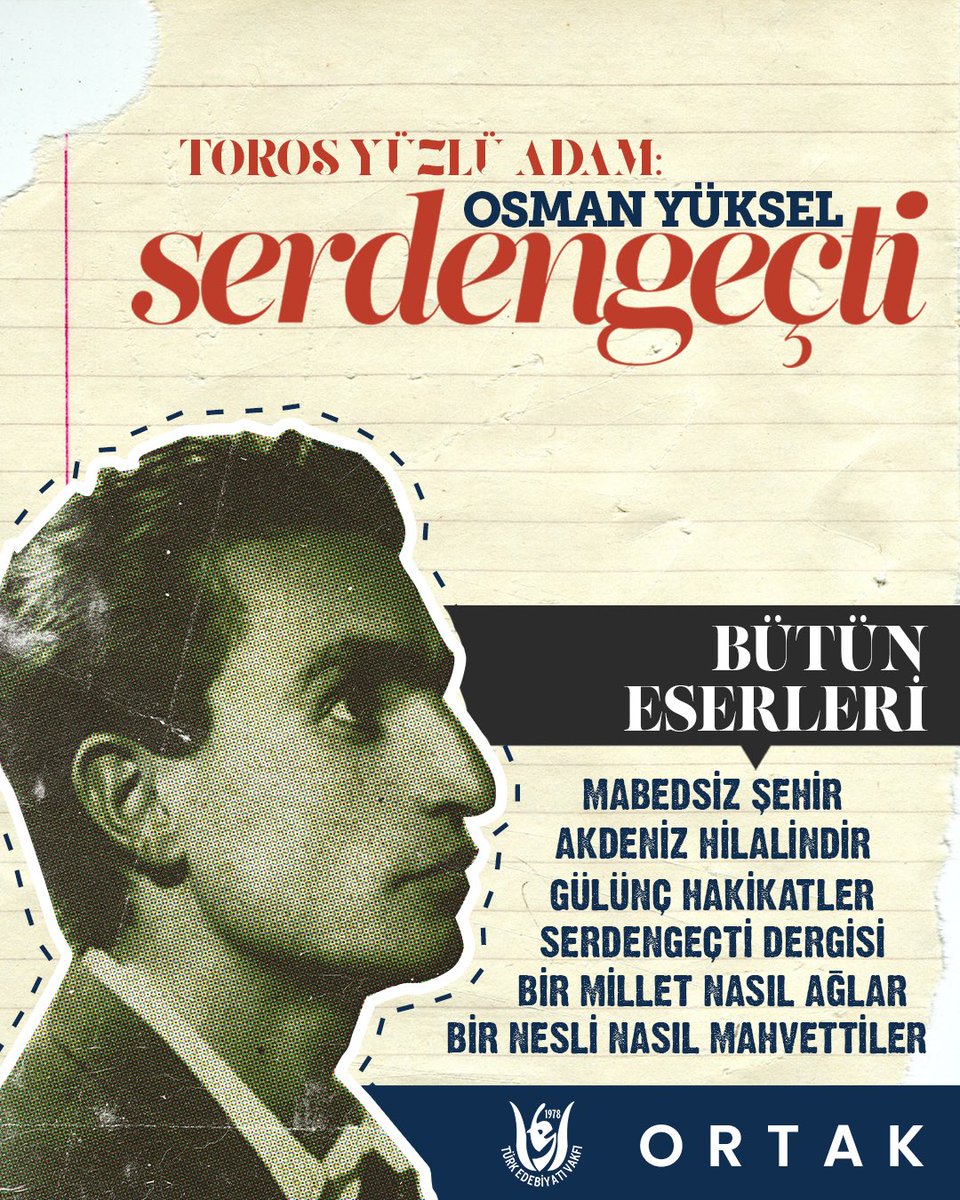 Ahlat Kitabevi tweet media
