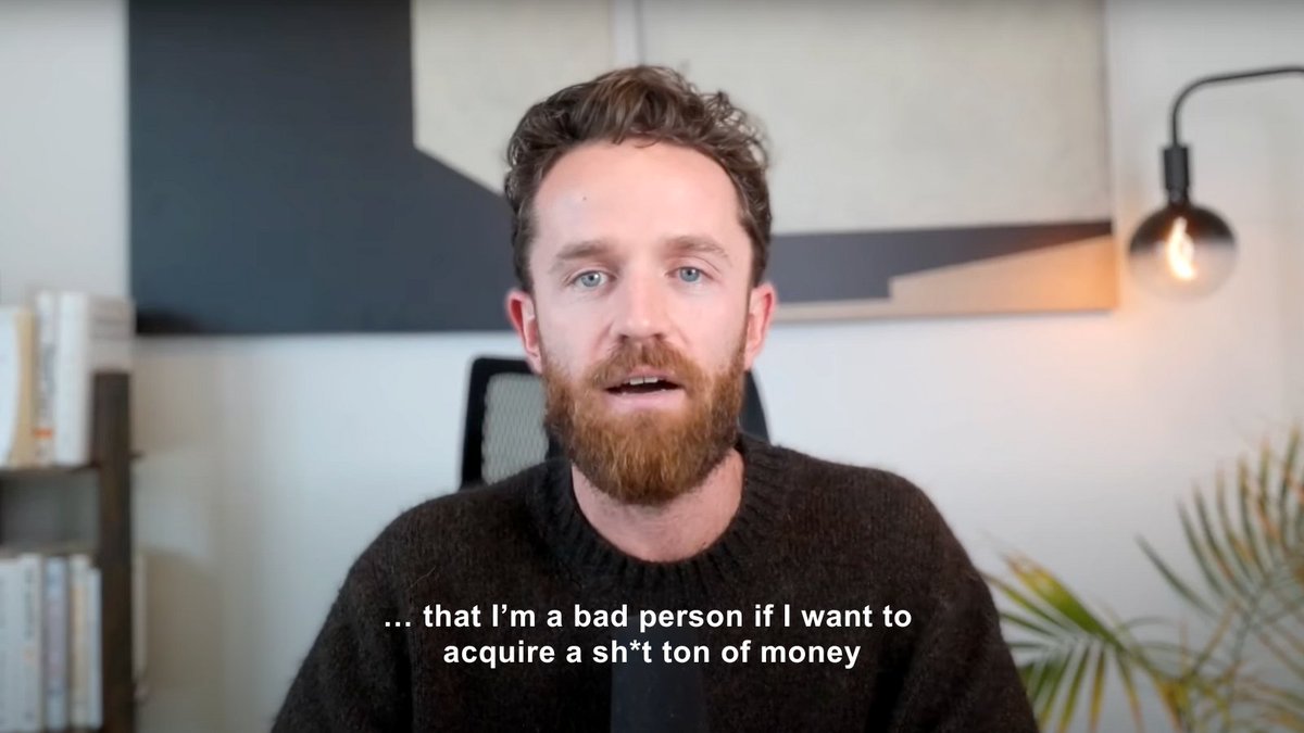 The Art of Accomplishment (@artofaccomp) on Twitter photo This week’s podcast is a Coaching Session around money, identity, and the trap of being "good" with Bobby Hobert
Together, <a href="/FU_joehudson/">Joe Hudson</a> and <a href="/bobbbaaaay/">Bobby Hobert</a> dive into
- The subtle ways seeking approval can mask as leadership
- Why helping others isn't always generous
- Much more! This week’s podcast is a Coaching Session around money, identity, and the trap of being "good" with Bobby Hobert
Together, <a href="/FU_joehudson/">Joe Hudson</a> and <a href="/bobbbaaaay/">Bobby Hobert</a> dive into
- The subtle ways seeking approval can mask as leadership
- Why helping others isn't always generous
- Much more!