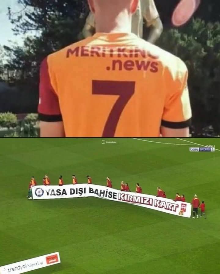 dgeyikcioglu's tweet photo. Fıkra bu kadar #SAMvGS https://t.co/fEsA5bARkw