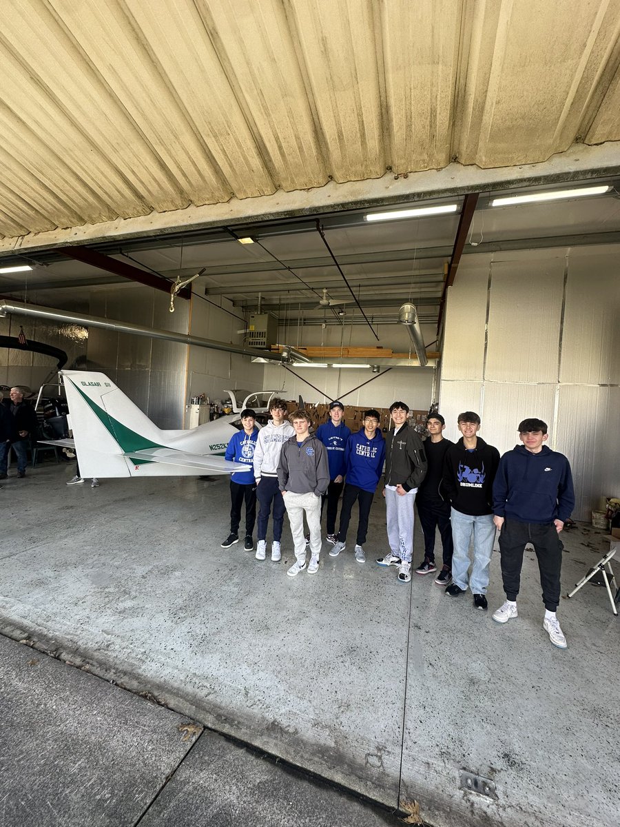 DCC STEM tweet media