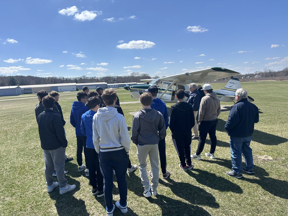 DCC STEM tweet media