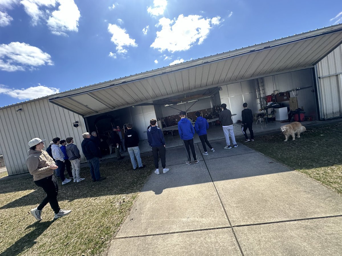 DCC STEM tweet media