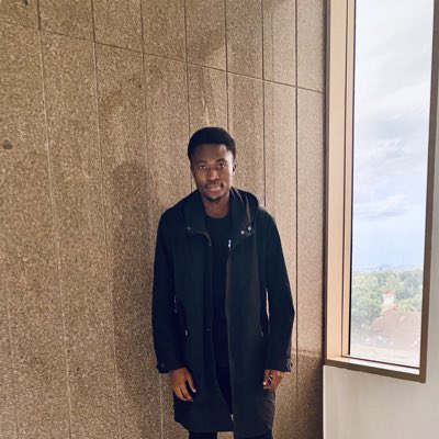 #NewProfilePic