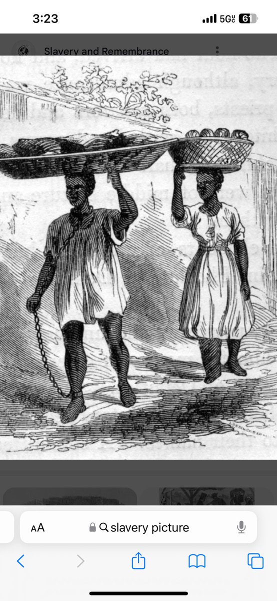 The narrative of slavery as it’s taught by white supremacist frameworks, particularly from the 19th century onward, was crafted to fit a racialized, economic justification that erased the earlier religious, political, and imperial motivations that defined the original global
