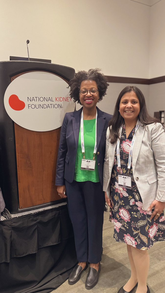 Nupur Gupta (@nupur_nephron) on Twitter photo Grateful for the opportunity to speak at the <a href="/NKF_NephPros/">NKF Nephrology Professionals</a> SCM on Peritoneal Dialysis education and prescriptions. Huge thanks to organizers for this opportunity to advance kidney care and patient outcomes. #KidneyHealth #PeritonealDialysis #NKFClinicals <a href="/IUKidney/">IU Nephrology and Hypertension</a> Grateful for the opportunity to speak at the <a href="/NKF_NephPros/">NKF Nephrology Professionals</a> SCM on Peritoneal Dialysis education and prescriptions. Huge thanks to organizers for this opportunity to advance kidney care and patient outcomes. #KidneyHealth #PeritonealDialysis #NKFClinicals <a href="/IUKidney/">IU Nephrology and Hypertension</a>