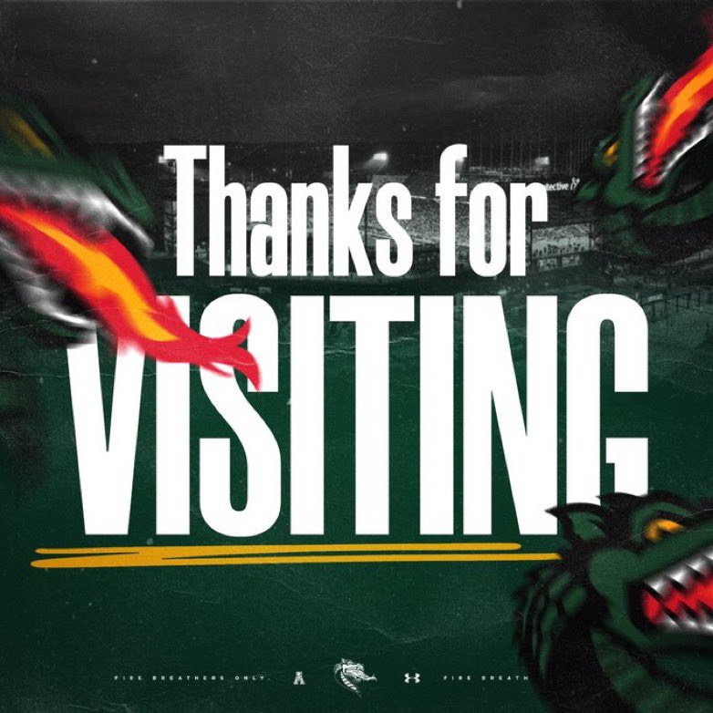 MykaleHrabowsk1's tweet image. #AGTG Blessed to receive a 🅾️ffer from The University of Alabama at Birmingham 
#GoBlazers 

@DilfersDimes @TomLoy247 @BHoward_11 @RivalsFriedman @CooperMorreale @MinorRecruiting @CoachAbrams @CoachL__ @CD_Daniels2 @tyler_calhoun12