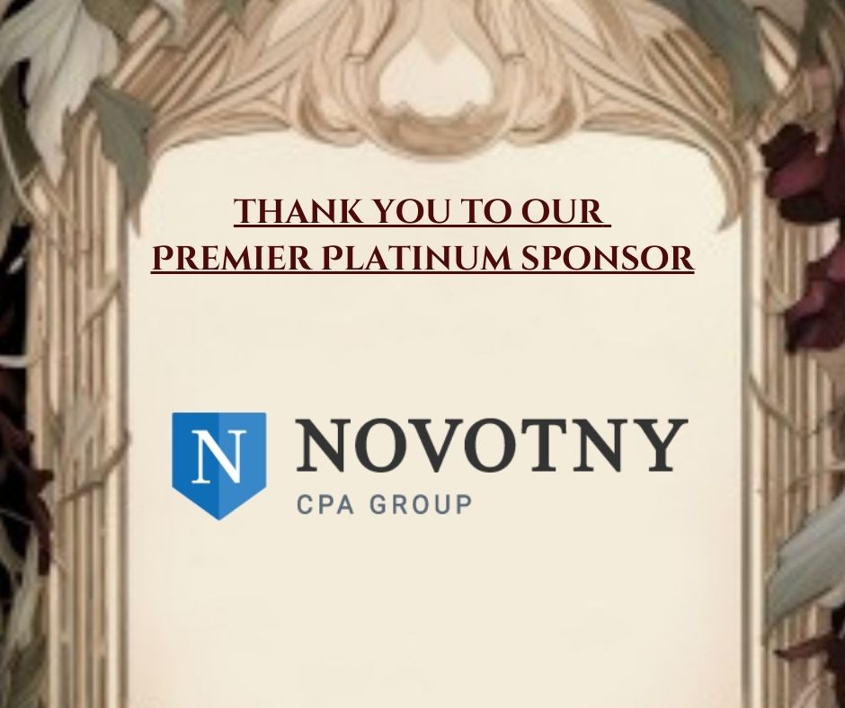 Thank you to our 2025 Rainbow Auction Sponsors!
Our sponsors underwrite the event's costs, so the money raised on the night goes directly to impact the future of our students!
Click below to sponsor this event or purchase  your tickets!
ow.ly/ABM650VwUpu