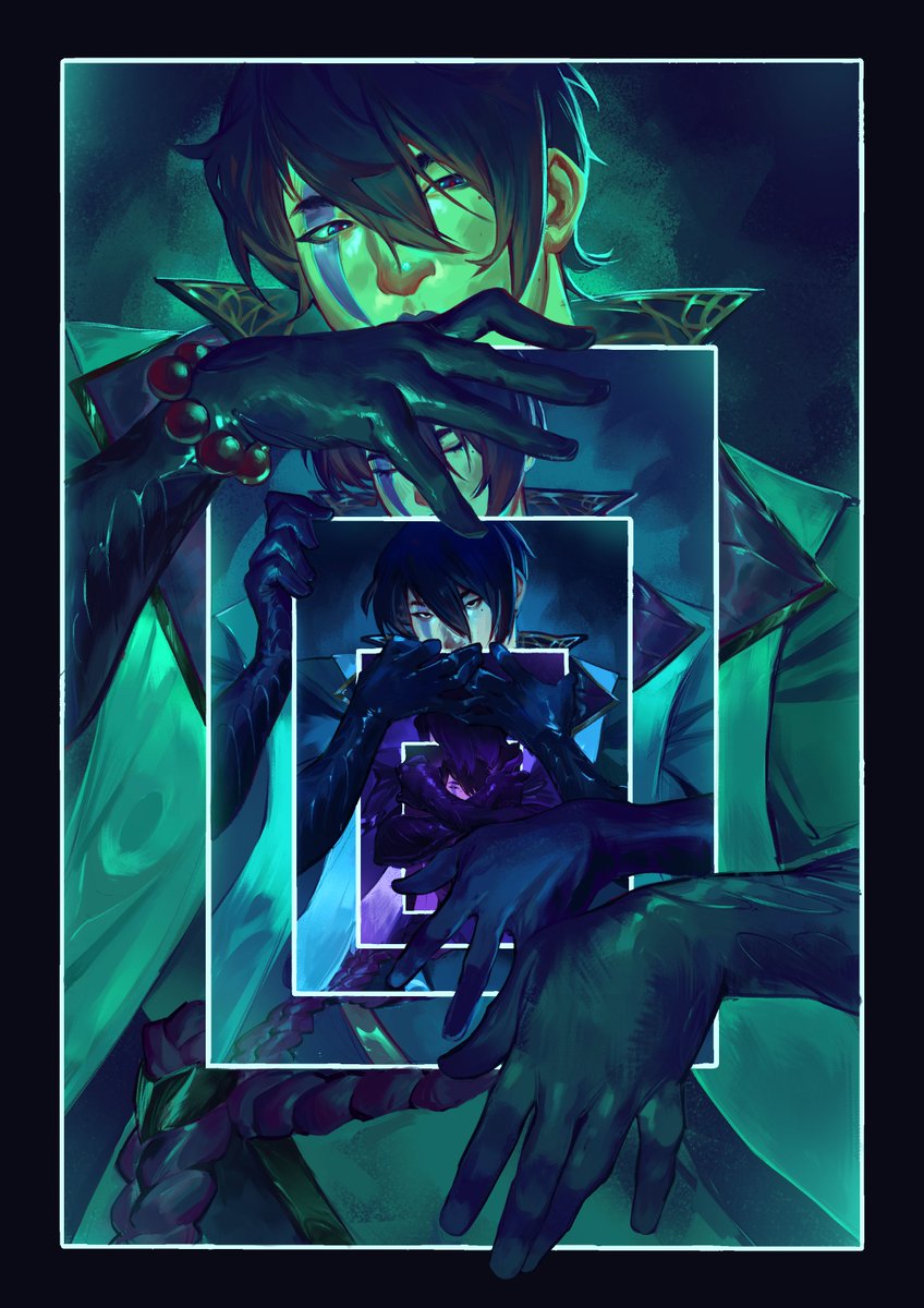 iris tweet media