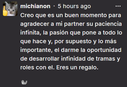 ‍‍ ᅠᅠ ‍ ᅠ ₍^. ̫.^₎ 𝗺𝗶𝗰𝗵𝗶𝗻𝗲𝘀 ⎯ 𝘤𝘤 ♡ tweet media