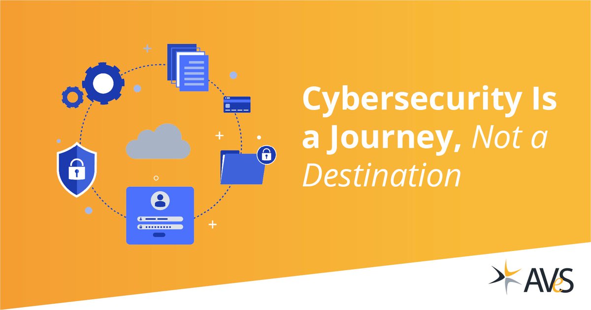AVeSCyber's tweet image. At AVeS Cyber Security, we don’t just offer solutions—we partner with businesses to build a long-term cybersecurity strategy that grows with them.
Let’s build a safer digital future together: zurl.co/i9qQL

#CyberResilience #ITSecurity #LongTermProtection