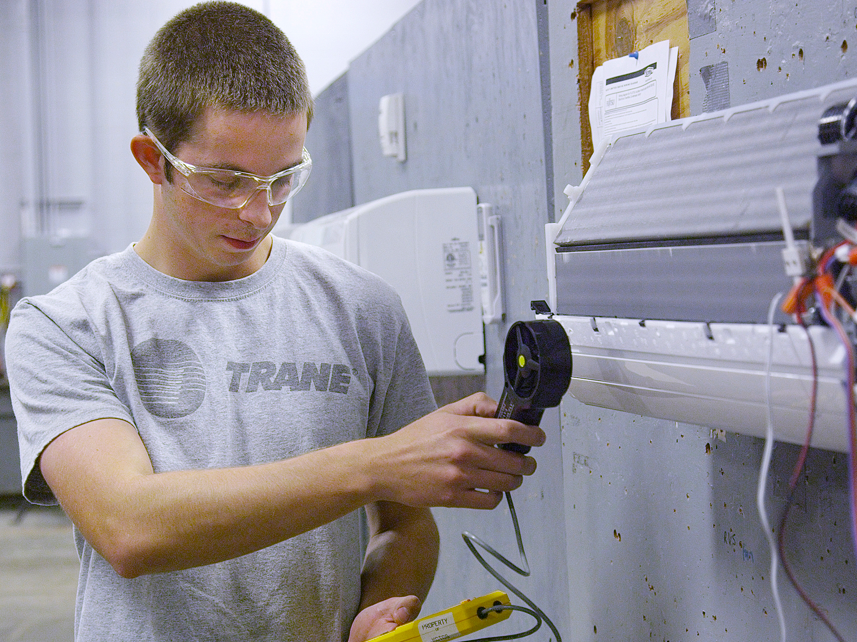 BGISD’s four-year facilities plan has been approved, including the launch of a new HVAC-R program in partnership with SKYCTC. 🛠️

Scheduled to begin in August, the program will offer students up to 20 hrs of dual credit, an HVAC-R certificate, and hands-on training in the field.