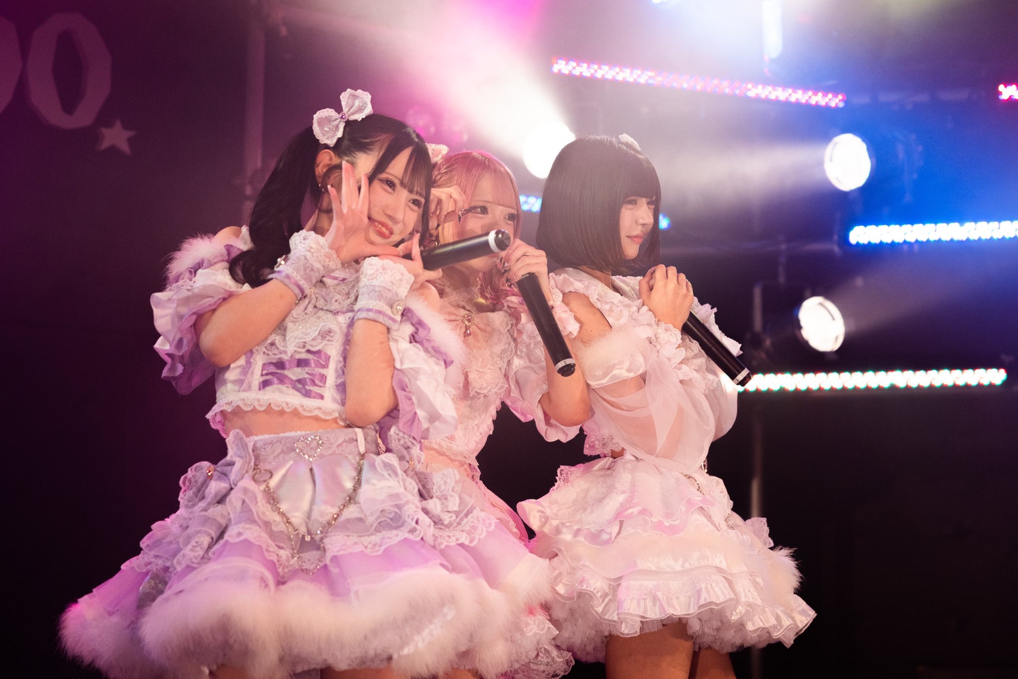 にゃんらぶ様　　おまとめ にゃんらゔ♡ (@nyanlove_idol) / X