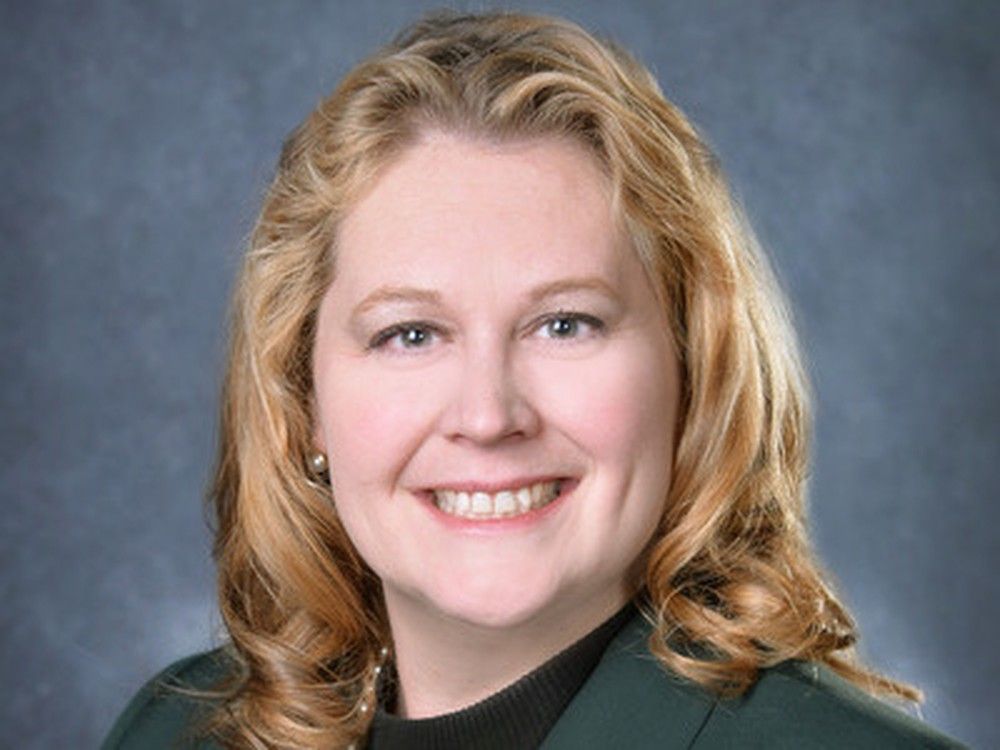 leaderpost's tweet image. Moe reprimands MLA who called federal NDP leader a 'terrorist', but keeps her in caucus

#sask

bit.ly/3RfizAn