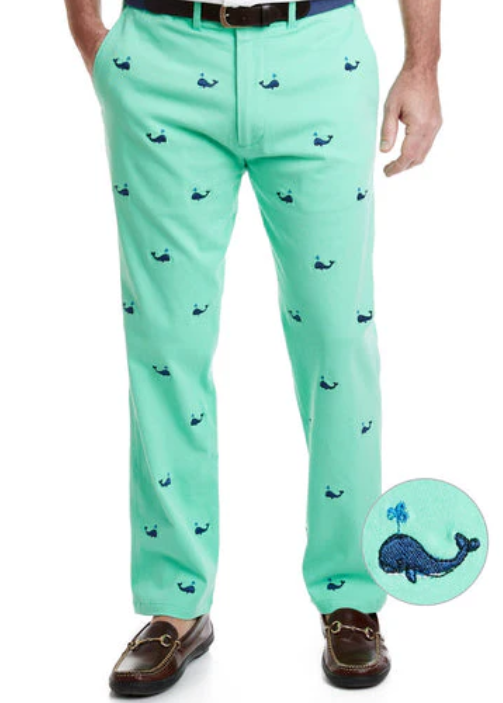 Ludvig Aberg dresses like he graduated from Boston College. I hope we see him in whale pants soon! #Masters