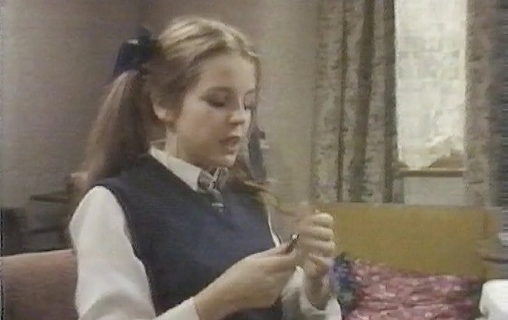 SaveRedlandLibr's tweet photo. 9:05pm TODAY on @TalkingPicsTV 

From 1971, s2 Ep 5 of #SciFi series📺 #Doomwatch - “By the Pricking of My Thumbs...” directed by #EricHills &amp; written by #RobinChapman
 
🌟#JohnPaul #SimonOates #JohnNolan #JeanTrend #VivienSherrard #ColinJeavons #OlafPooley #SallyThomsett https://t.co/rdinTEPTwC