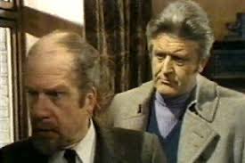 SaveRedlandLibr's tweet photo. 9:05pm TODAY on @TalkingPicsTV 

From 1971, s2 Ep 5 of #SciFi series📺 #Doomwatch - “By the Pricking of My Thumbs...” directed by #EricHills &amp; written by #RobinChapman
 
🌟#JohnPaul #SimonOates #JohnNolan #JeanTrend #VivienSherrard #ColinJeavons #OlafPooley #SallyThomsett https://t.co/rdinTEPTwC